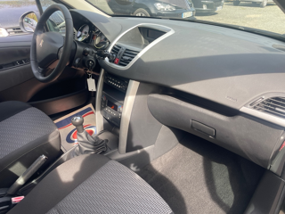 207 1.6 HDI90 PREMIUM PACK 5P 2009 occasion 24660 COULOUNIEIX CHAMIERS