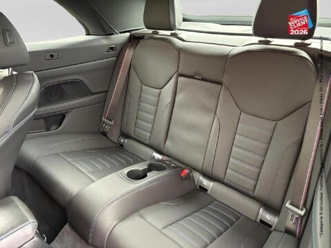 S&eacute;rie 4 420dA 190ch M Sport 2025 occasion 68390 Sausheim