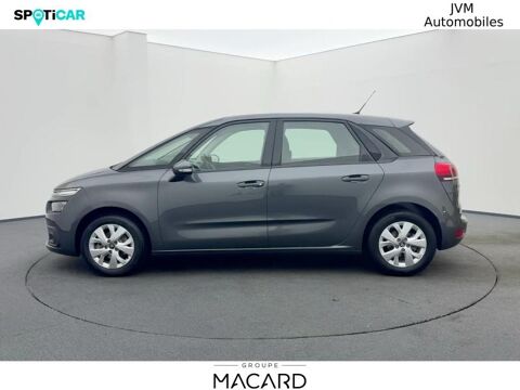 Citroën C4 Picasso PureTech 110ch Confort S&S 2017 occasion Boé 47550