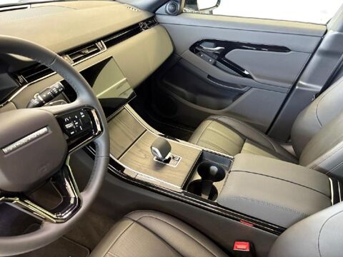Range Rover Evoque 1.5 P270e PHEV 269ch S 2024 occasion 57050 Metz