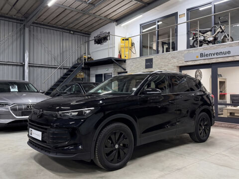 Annonce voiture Volkswagen Tiguan 36990 €