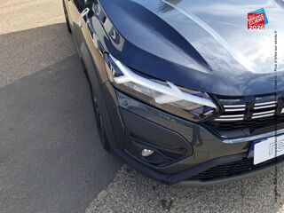 Jogger 1.0 TCe 110ch SL Extreme 5 places 2023 occasion 68000 Colmar