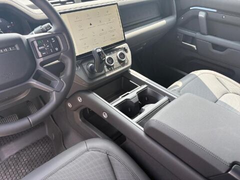 Defender 90 3.0 D250 Hard Top X-Dynamic SE 2026 occasion 57050 Metz