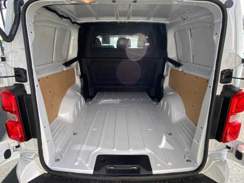 Partner XL DIESEL 130CH AUTOMATIQUE 2026 occasion 31670 Lab&egrave;ge