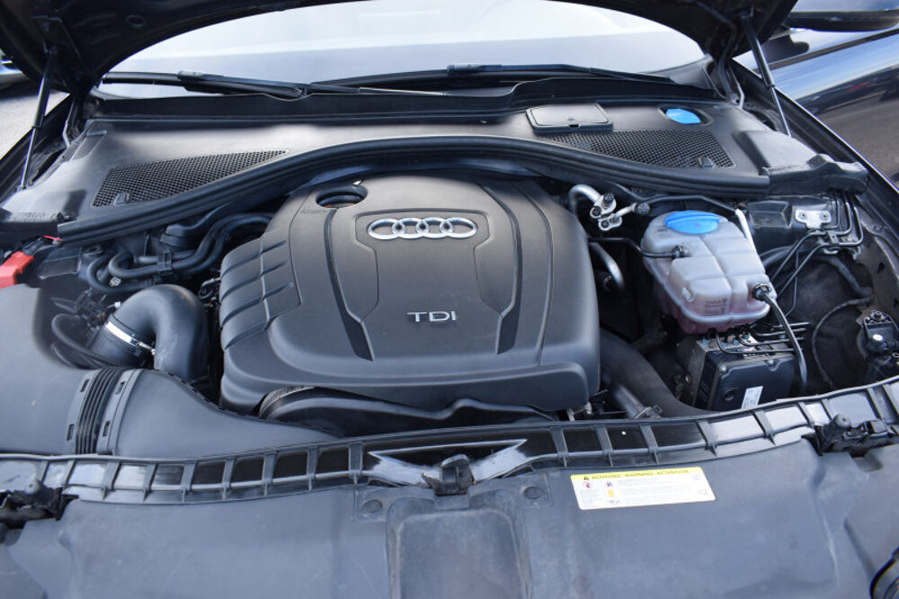 A6 2.0 TDI 177CH AMBIENTE 2012 occasion 34740 Vendargues