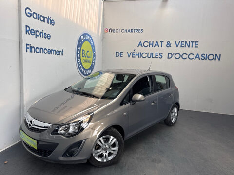Opel corsa 1.2 TWINPORT 85CH COOL LINE 5P