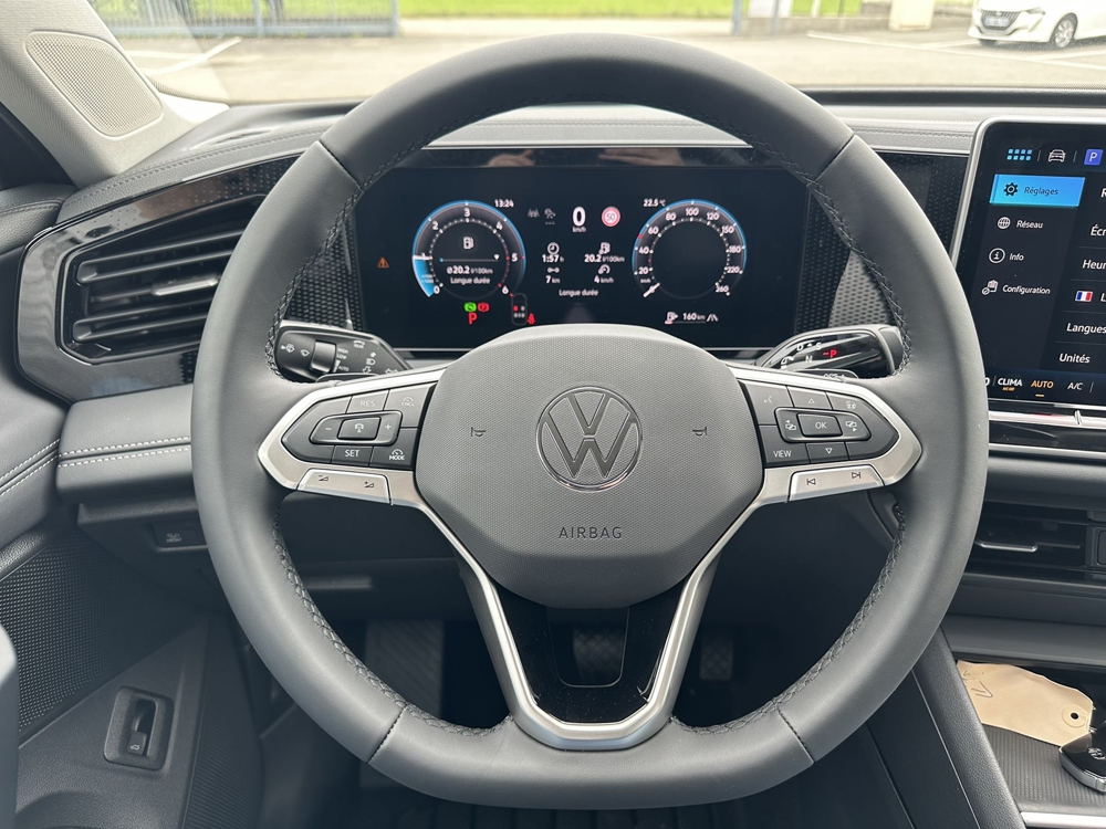 Tiguan 2.0 TDI 150CH LIFE DSG7 2026 occasion 31670 Lab&egrave;ge