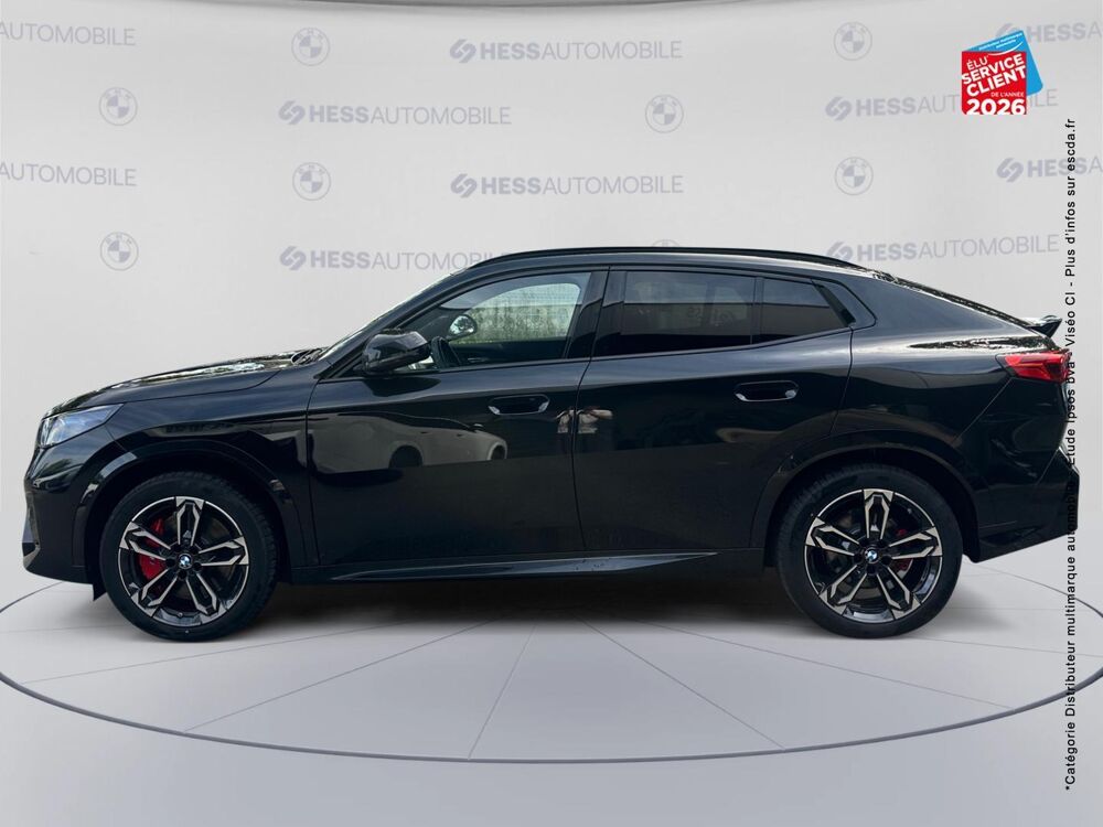 X2 i eDrive20 204ch M Sport 2026 occasion 68000 Colmar