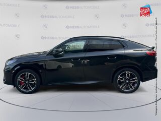 X2 i eDrive20 204ch M Sport 2026 occasion 68000 Colmar