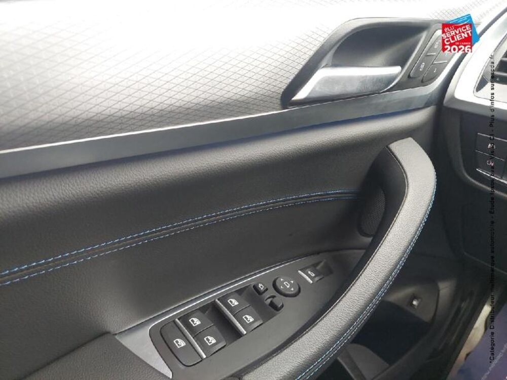 X3 xDrive30eA 292ch M Sport 10cv 2020 occasion 68390 Sausheim