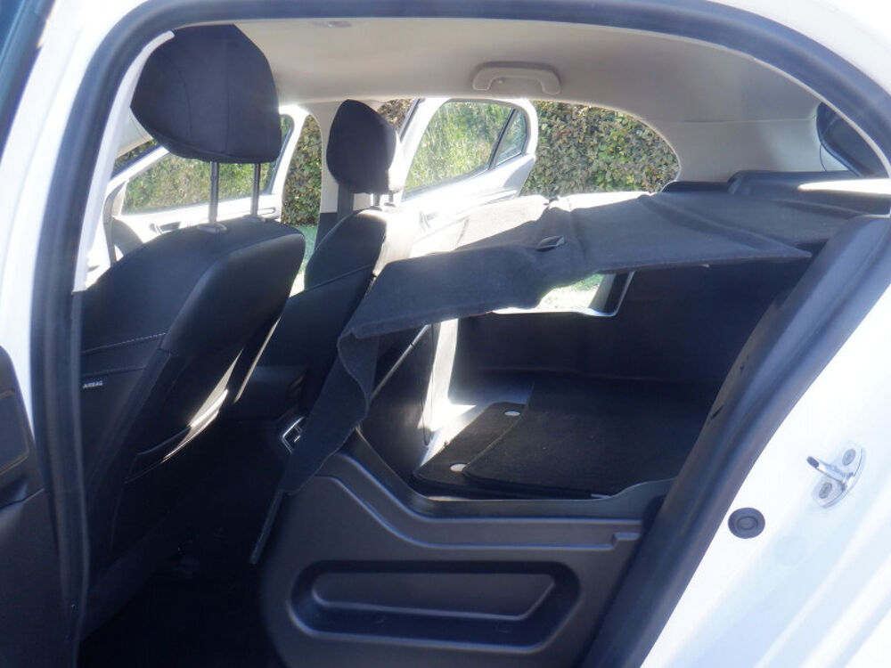 Megane IV 1.5 BLUE DCI 115CH BUSINESS 2021 occasion 27310 Bourg-Achard