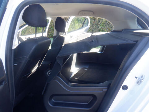 Megane IV 1.5 BLUE DCI 115CH BUSINESS 2021 occasion 27310 Bourg-Achard