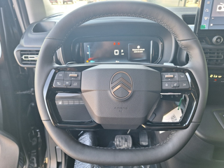 Berlingo M 1.5 BLUEHDI 130CH MAX BVA8 2026 occasion 81000 Albi