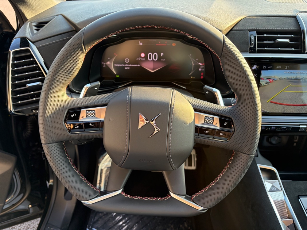 DS7 1.5 BLUEHDI 130CH PERFORMANCE LINE 2026 occasion 82370 Campsas