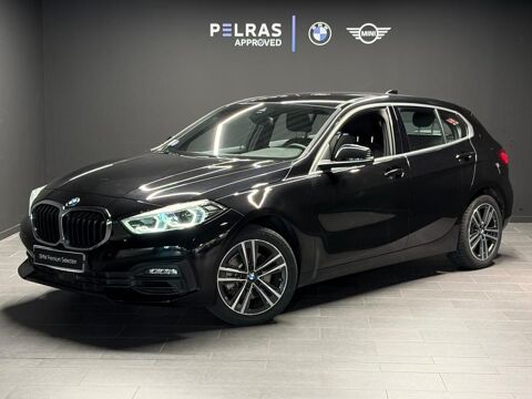BMW S&eacute;rie 1 116iA 109ch Business Design DKG7 2022 occasion TOULOUSE 31100
