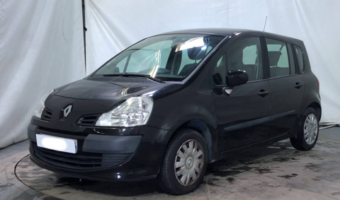 Renault grand modus 1.5 DCI 70CH EXPRESSION