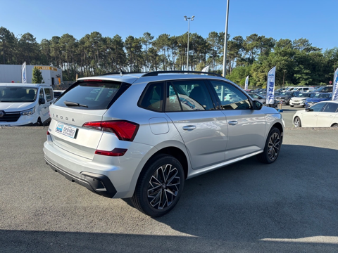 Kamiq 1.0 TSI EVO 2 116CH SELECTION DSG7 2025 occasion 33700 M&eacute;rignac