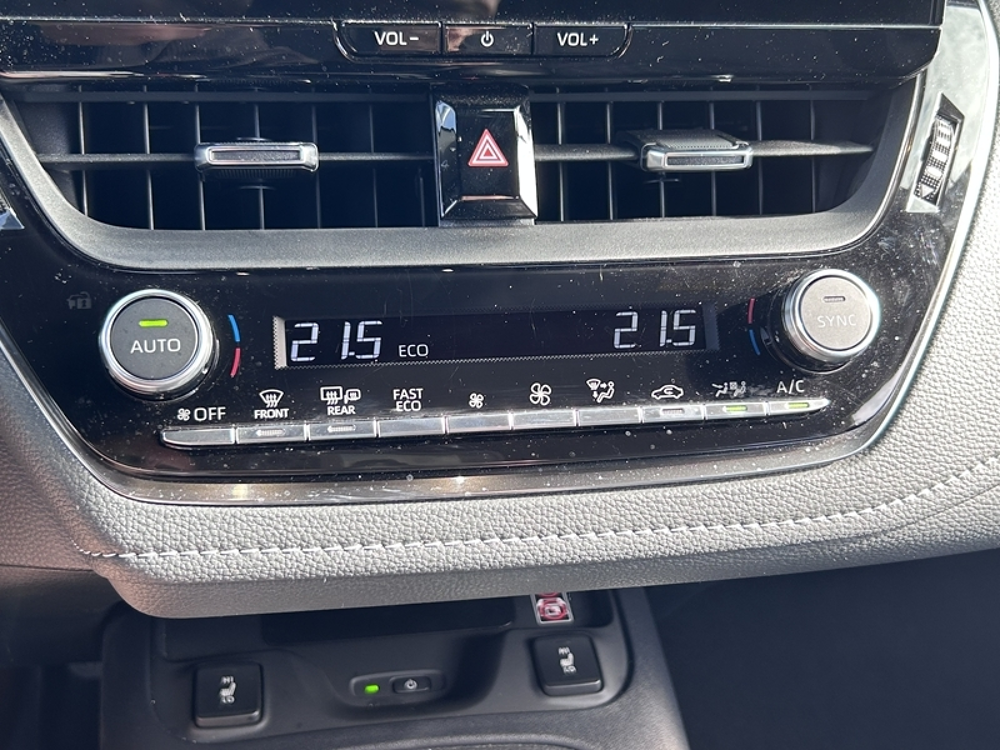 Corolla 1.8 140CH DYNAMIC BUSINESS MY25 2025 occasion 44190 Saint-Lumine-de-Clisson
