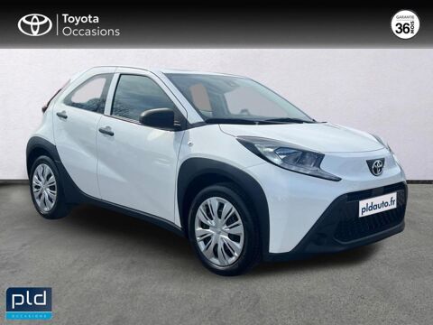 Aygo 1.0 VVT-i 72ch Active MY23 2023 occasion 13012 Marseille