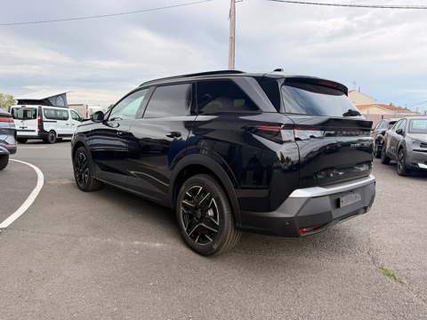 5008 HYBRID 145CH GT E-DCS6 2026 occasion 81000 Albi