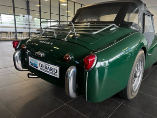  1957 occasion 31670 Lab&egrave;ge