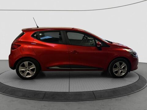 Clio 1.5 dCi 90ch energy Limited Euro6 82g 2015 2015 occasion 78520 LIMAY