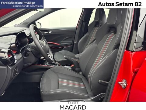 Fabia 1.0 TSI Evo2 116ch Monte Carlo DSG7 2025 occasion 82000 MONTAUBAN