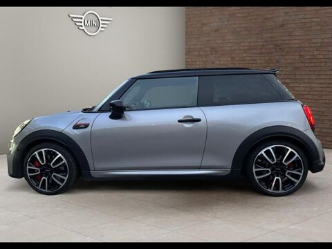 Cooper JCW 231ch Edition Premium Plus BVA8 2024 occasion 78240 Chambourcy