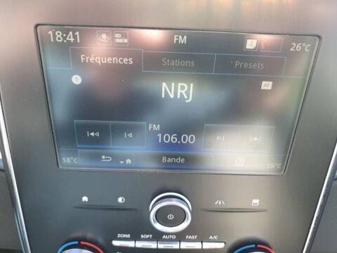 Sc&eacute;nic 1.7 Blue dCi 120ch Intens EDC 2020 occasion 56400 Brech