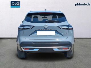 Qashqai e-POWER 190ch N-Connecta 2024 2024 occasion 13730 ST VICTORET