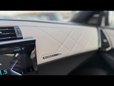 DS7 E-TENSE 4x4 300ch Grand Chic 2020 occasion 27930 Normanville