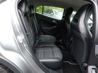 Classe GLA 200 CDI SENSATION 4MATIC 7G-DCT 2015 occasion 77144 Mont&eacute;vrain