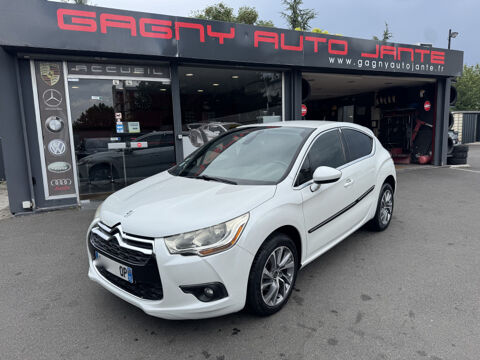 Citroen ds4 1.6 E-HDI115 AIRDREAM SO CHIC BMP6
