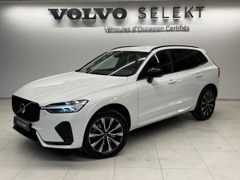 Annonce voiture Volvo XC60 34480 €