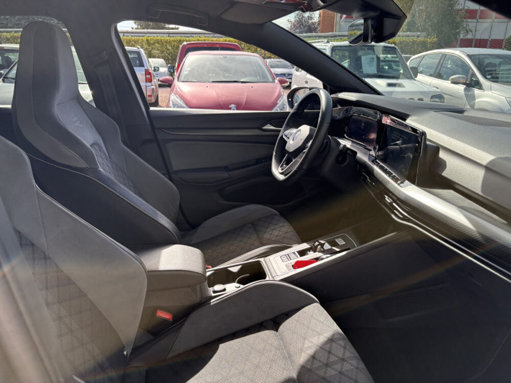 Golf 1.5 ETSI OPF 150CH R-LINE 1ST DSG7 2021 occasion 42120 LE COTEAU