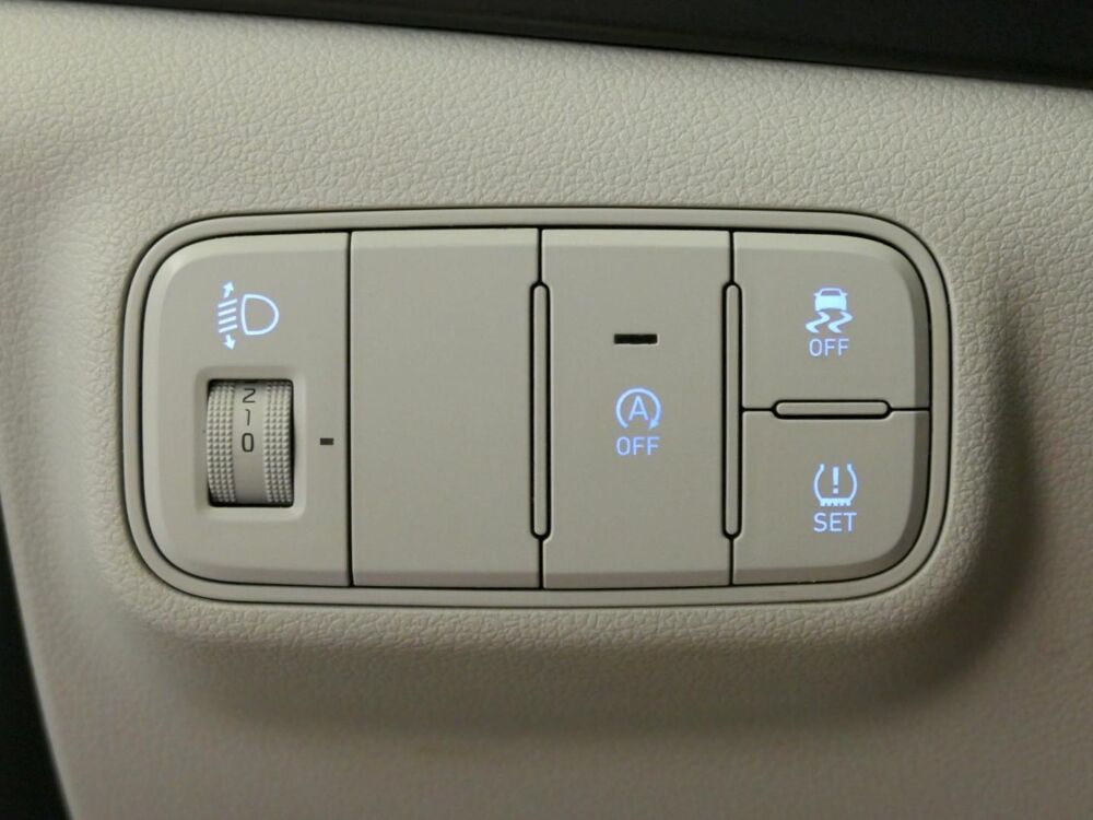 i20 1.0 T-GDi 100ch Hybrid Intuitive 2023 occasion 77400 Lagny-sur-Marne