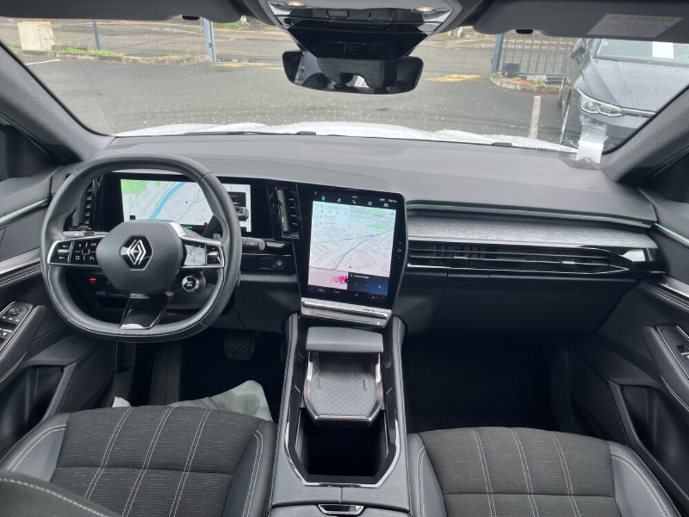 Austral 1.2 E-TECH FULL HYBRID 200CH TECHNO 2023 occasion 95310 Saint-Ouen-l'Aum&ocirc;ne