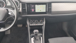 Kodiaq 2.0 TDI 150CH SCR BUSINESS DSG7 5 PLACES 2022 occasion 50720 Barenton