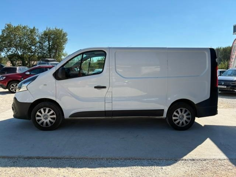 Trafic L1H1 1000 1.6 DCI 120CH GRAND CONFORT TVA RECUPERABLE 2019 occasion 30360 V&eacute;z&eacute;nobres