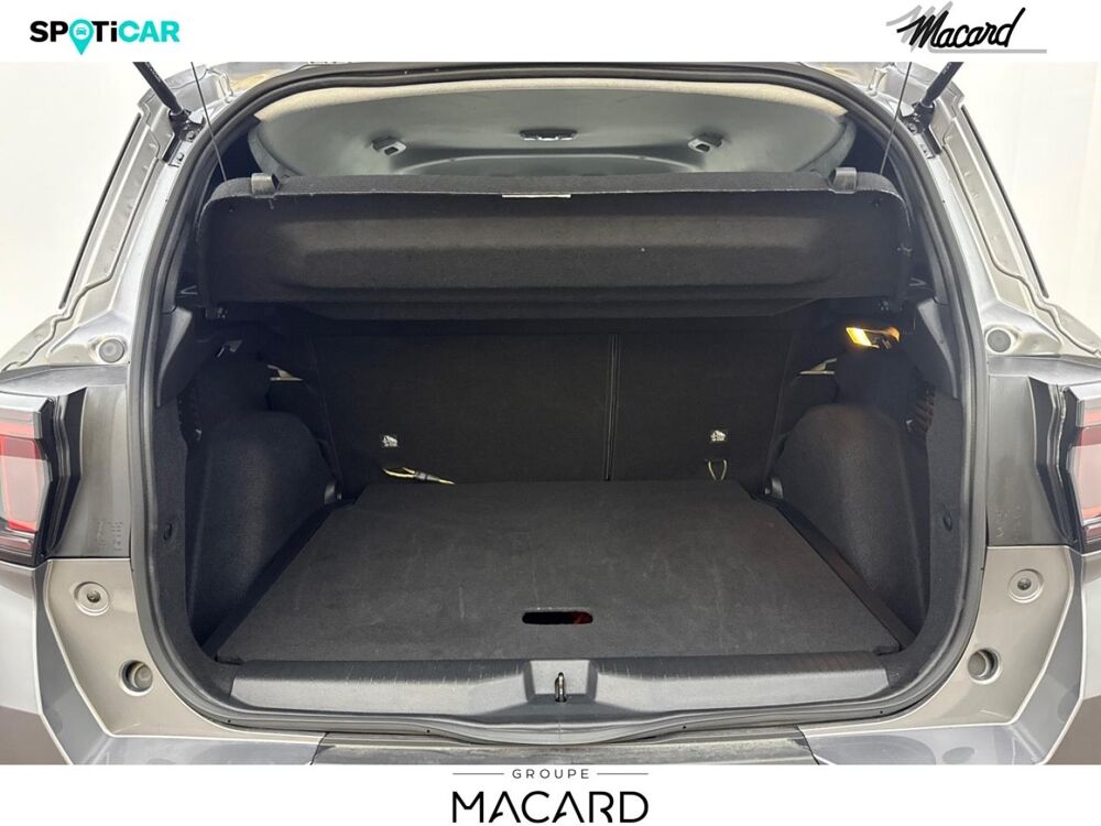 C3 Electrique 113ch 44,2kWh autonomie confort PLUS 2025 occasion 82000 Montauban
