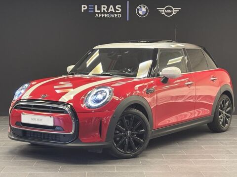 Mini Cooper D Cooper 136ch Edition Premium Plus BVA7 2023 occasion TOULOUSE 31100