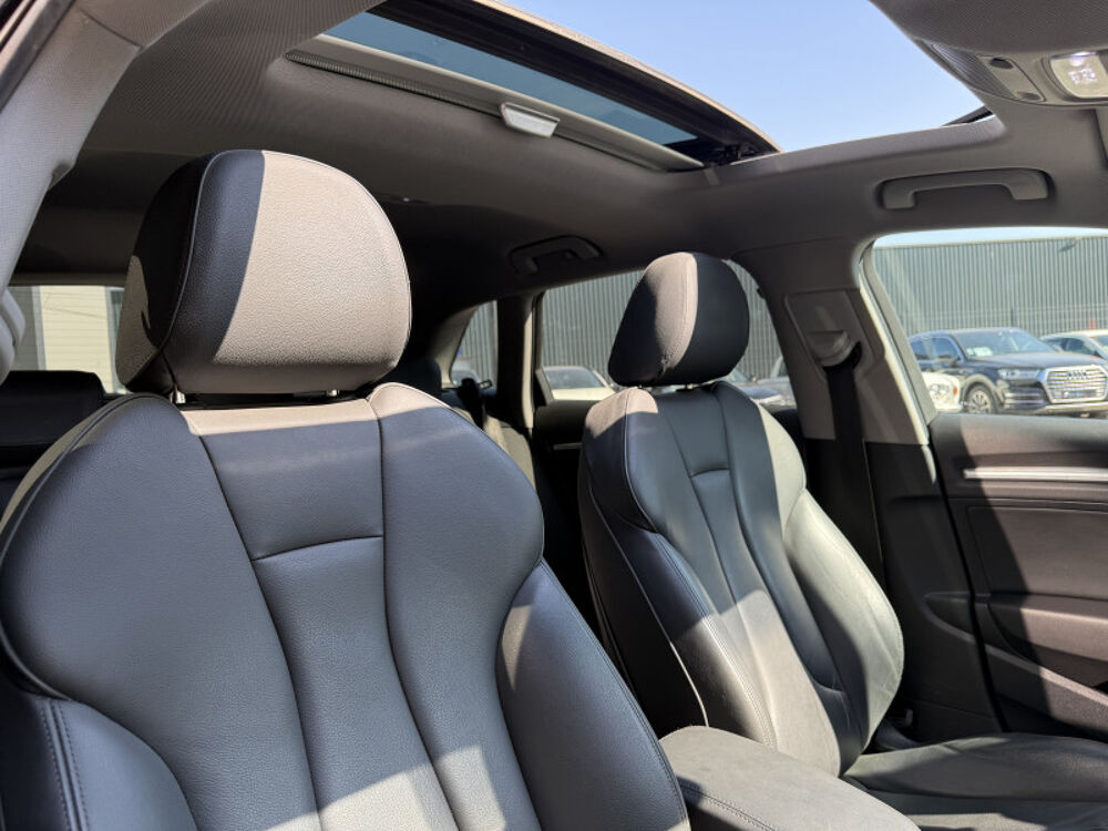 A3 40 E-TRON 204CH DESIGN LUXE S TRONIC 6 EURO6D-T 2020 occasion 31140 Aucamville