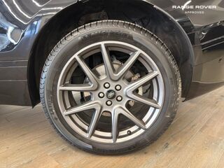 Range rover velar 2.0 P400e 404ch PHEV Dynamic HSE AWD BVA 2024 occasion 78560 LE PORT MARLY