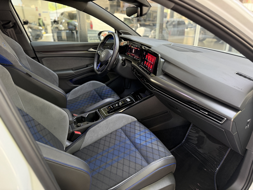 Golf 2.0 TSI 333CH R 20 ANS 4MOTION DSG7 2023 occasion 31000 Toulouse