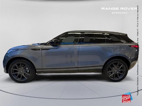 Range rover velar 2.0 P400e 404ch PHEV Dynamic SE AWD BVA 2025 occasion 57050 Metz