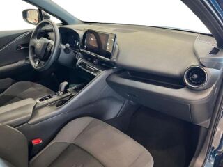 C-HR 2.0 Hybride 200ch Design MY25 2025 occasion 13012 Marseille