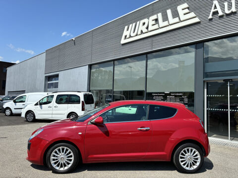 Mito 1.3 JTDM 85CH DISTINCTIVE STOP&START 2013 occasion 38130 ECHIROLLES