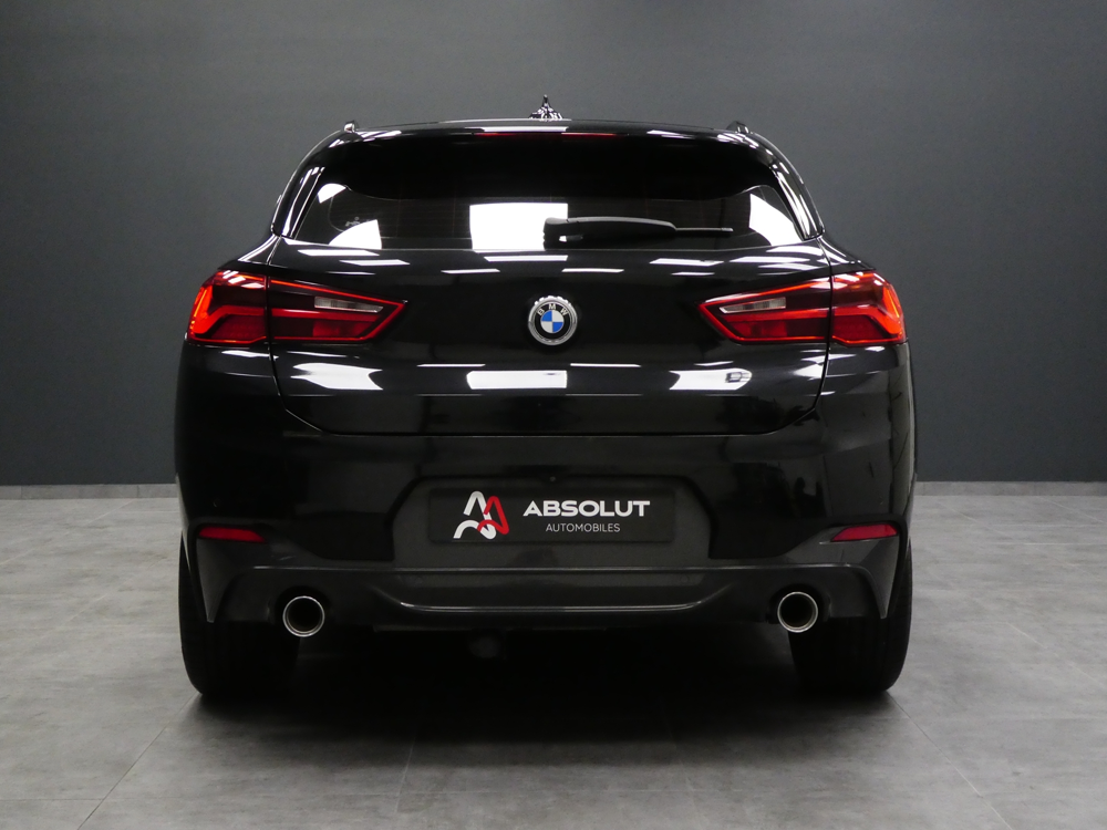 X2 (F39) SDRIVE18DA 150CH M SPORT EURO6D-T 2019 occasion 77100 Nanteuil-l&egrave;s-Meaux