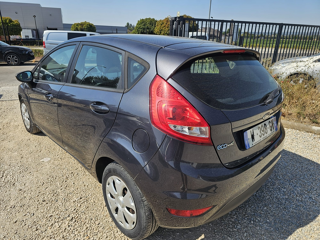 Fiesta 1.6 TDCI 90CH DPF ECONETIC 5P 2009 occasion 21200 Montagny-l&egrave;s-Beaune