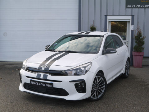 Annonce voiture Kia Rio 13990 €
